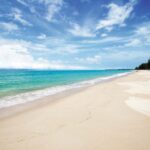Khuk Khak beach