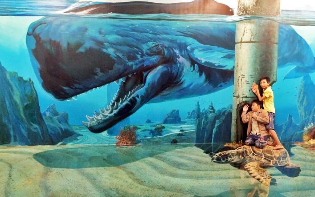 art samui