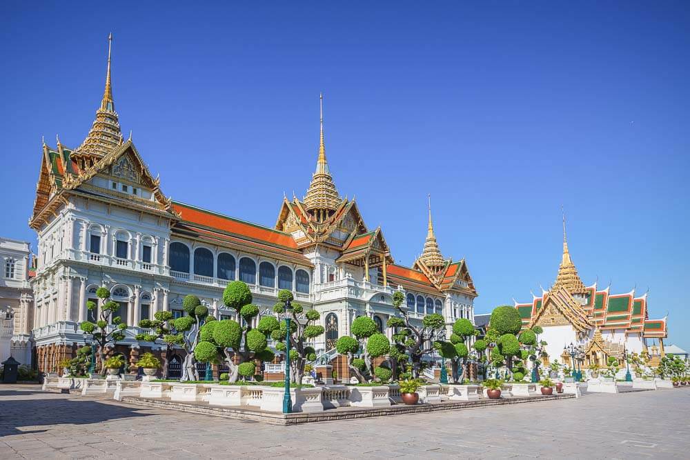 grand palace