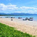 pakarang beach