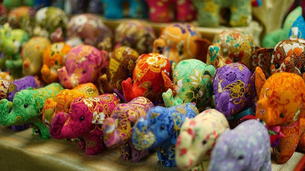 patpong night market 1