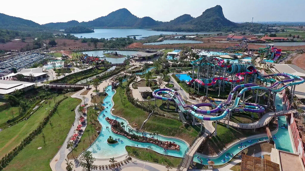 ramayanawaterpark