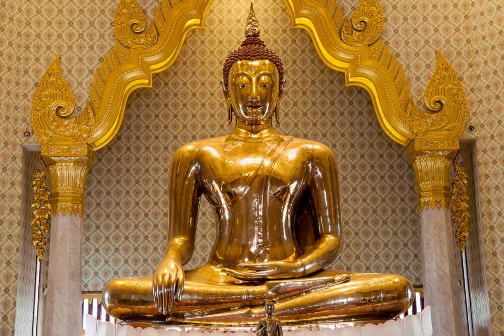 wat traimit