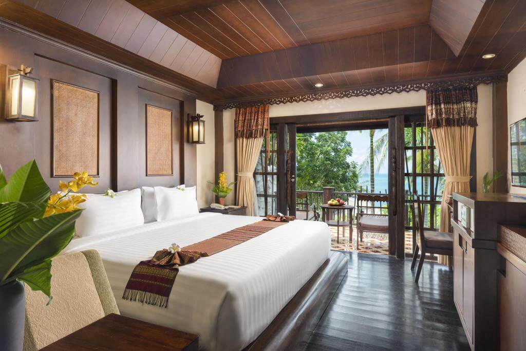 panviman resort koh phangan | panviman resort koh phangan