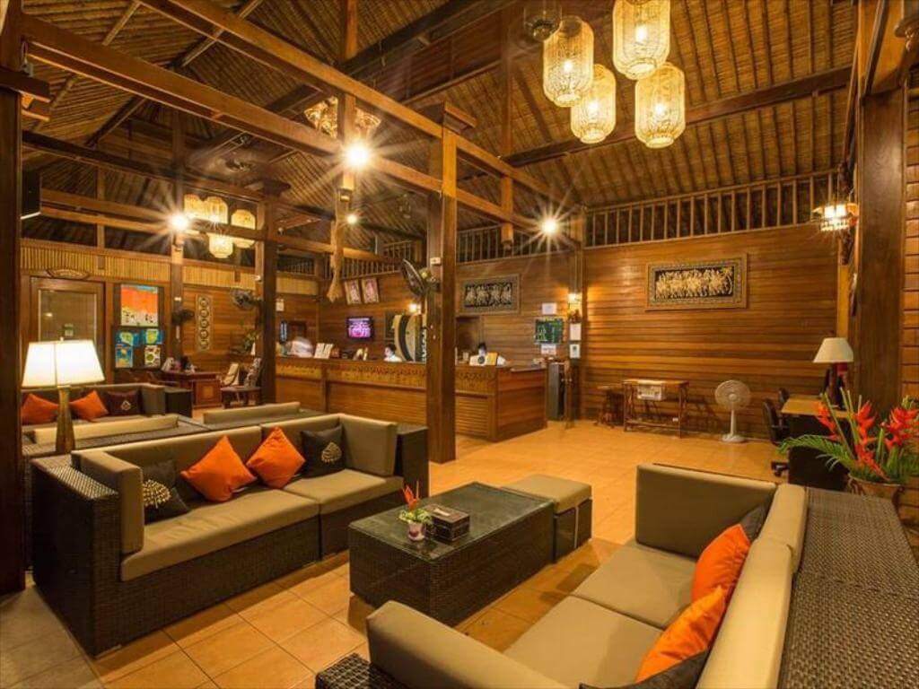 su mo tu | panviman resort koh phangan | verified guests