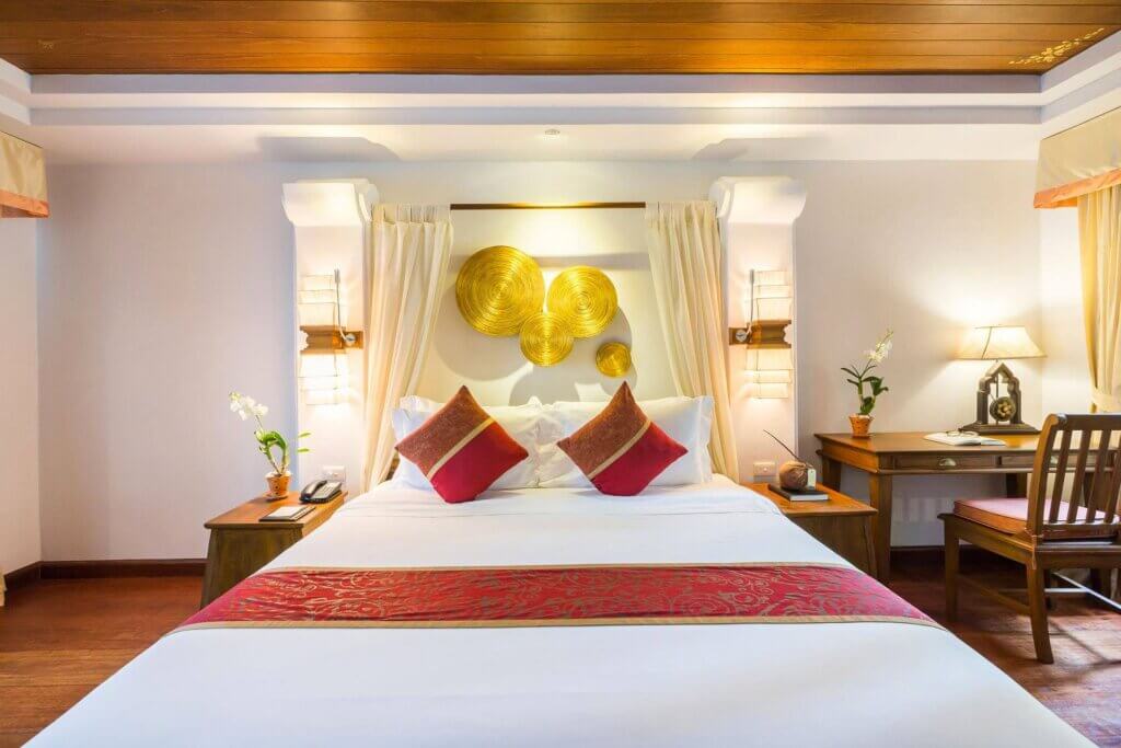 grand deluxe suite garden view