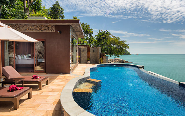 pool villas grande cover