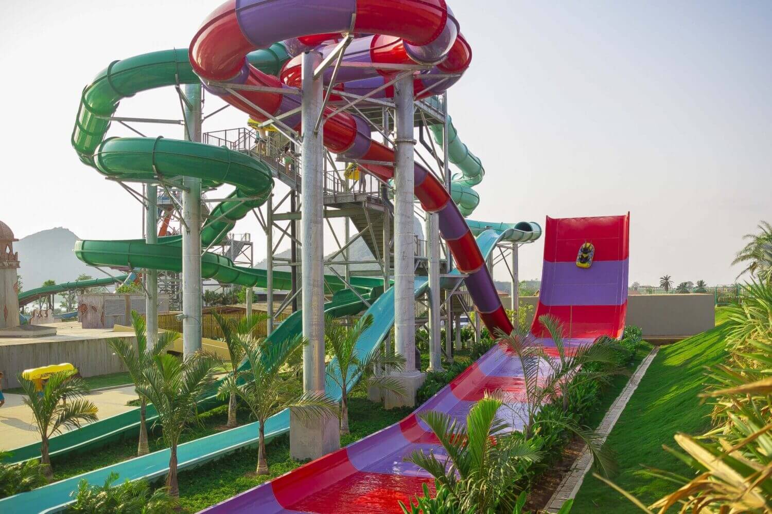boomerango tube slides 1 scaled