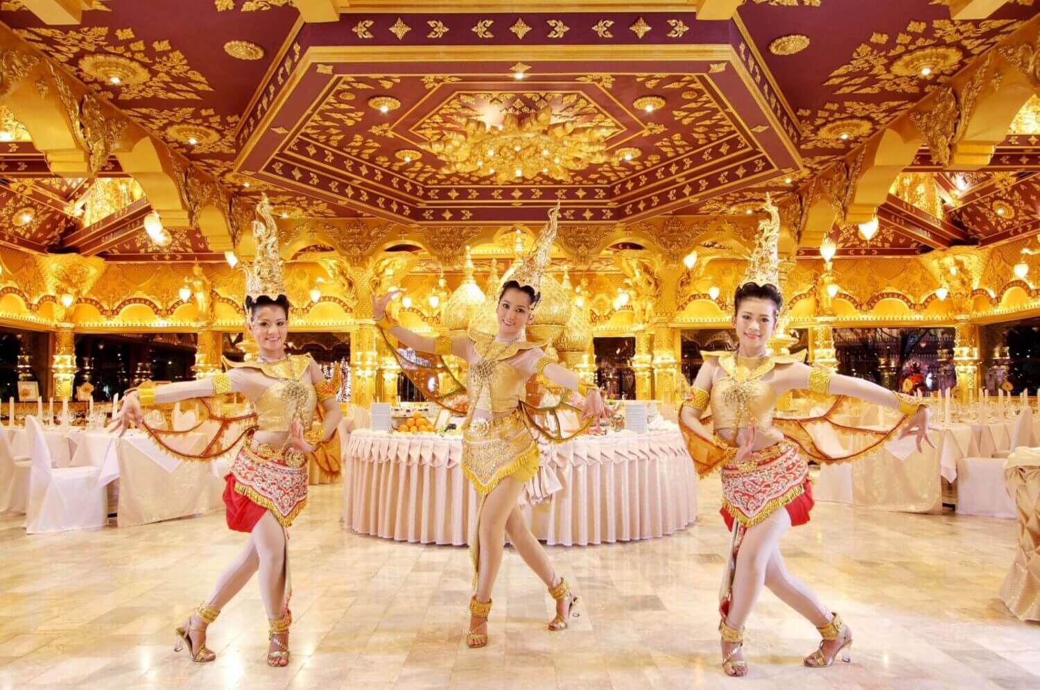 phuket fantasea