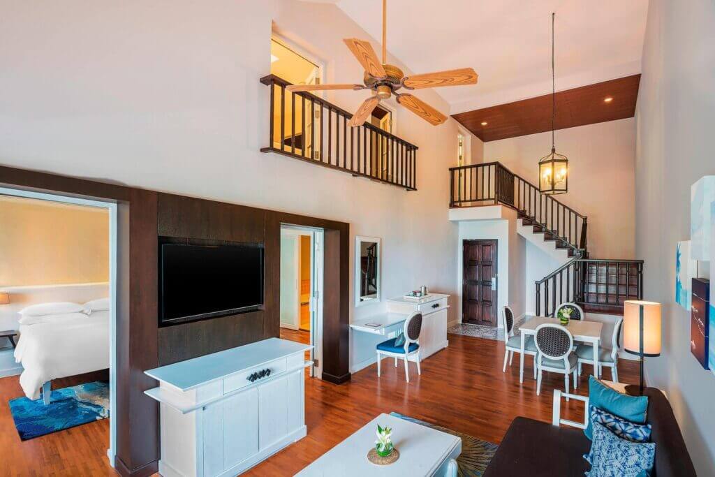 family suite