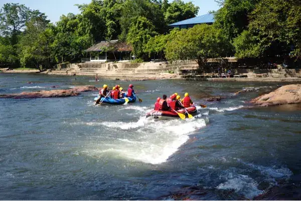khao yai kang sam chan
