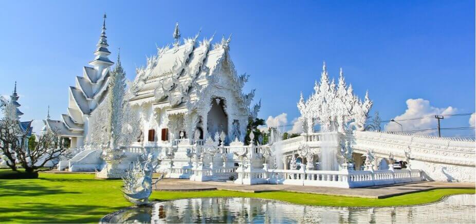 wat rong khun